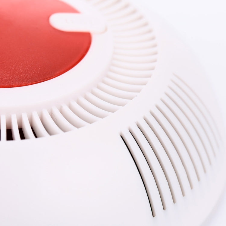 Smoke Sensor Independent Smoke Alarm