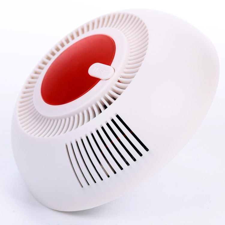 Smoke Sensor Independent Smoke Alarm