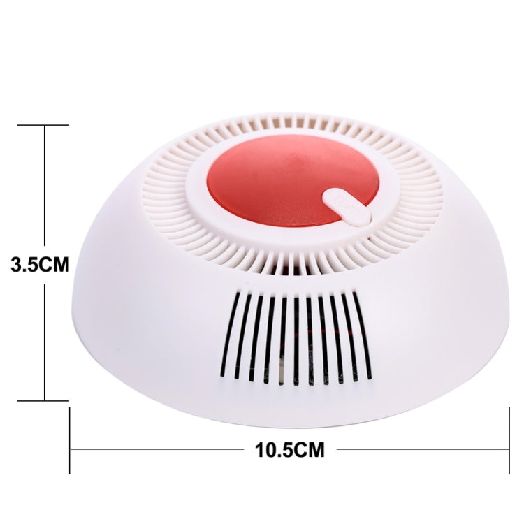 Smoke Sensor Independent Smoke Alarm