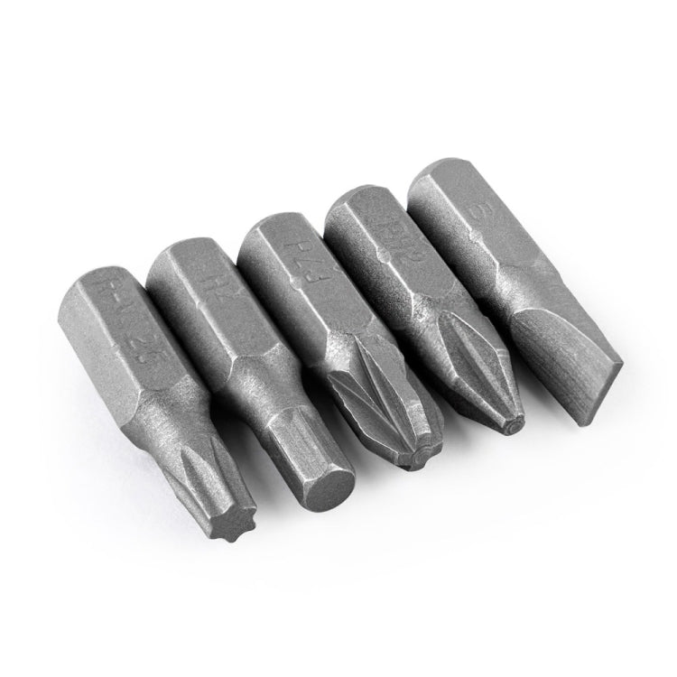 31 in 1 Multi-function Screwdriver Bit Extension Rod Set