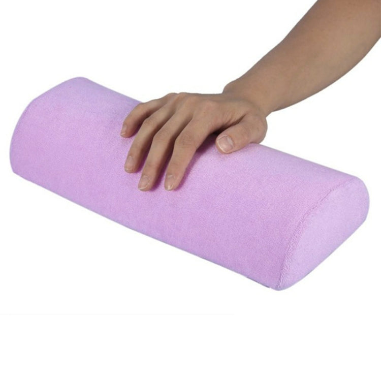 5 PCS Soft Hand Rests Washable Hand Cushion Sponge Pillow Holder Arm Rests Nail Art Manicure Hand Pillow Cushion