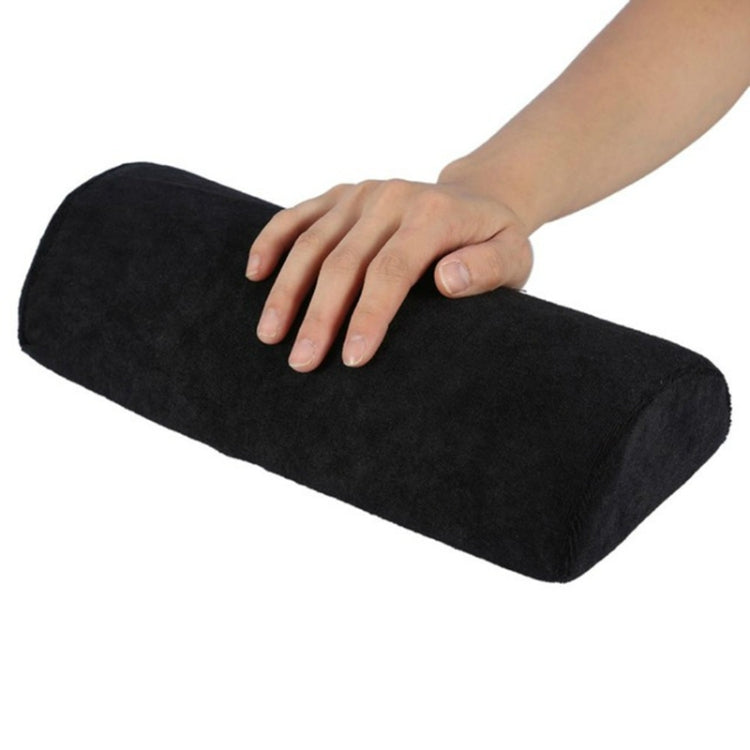 5 PCS Soft Hand Rests Washable Hand Cushion Sponge Pillow Holder Arm Rests Nail Art Manicure Hand Pillow Cushion
