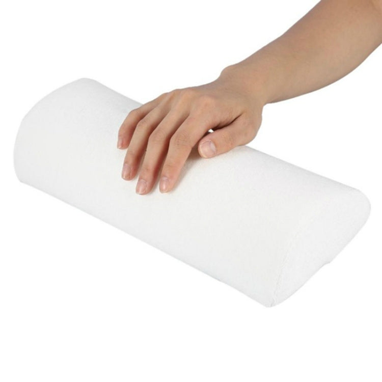 5 PCS Soft Hand Rests Washable Hand Cushion Sponge Pillow Holder Arm Rests Nail Art Manicure Hand Pillow Cushion