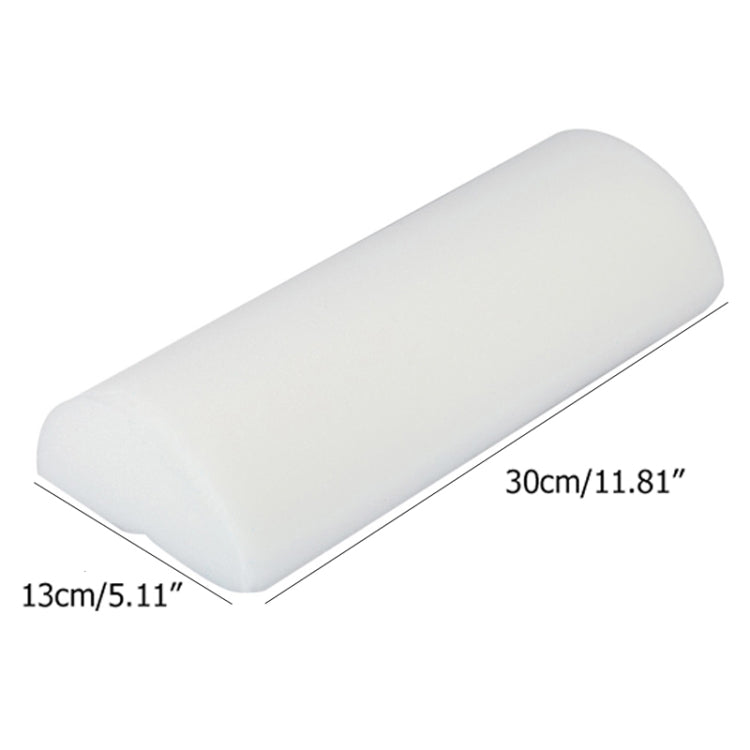 5 PCS Soft Hand Rests Washable Hand Cushion Sponge Pillow Holder Arm Rests Nail Art Manicure Hand Pillow Cushion
