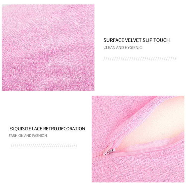 5 PCS Soft Hand Rests Washable Hand Cushion Sponge Pillow Holder Arm Rests Nail Art Manicure Hand Pillow Cushion