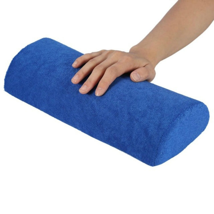 5 PCS Soft Hand Rests Washable Hand Cushion Sponge Pillow Holder Arm Rests Nail Art Manicure Hand Pillow Cushion