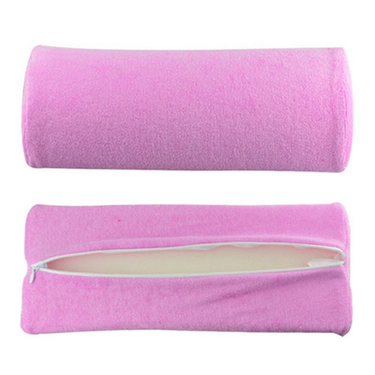 5 PCS Soft Hand Rests Washable Hand Cushion Sponge Pillow Holder Arm Rests Nail Art Manicure Hand Pillow Cushion