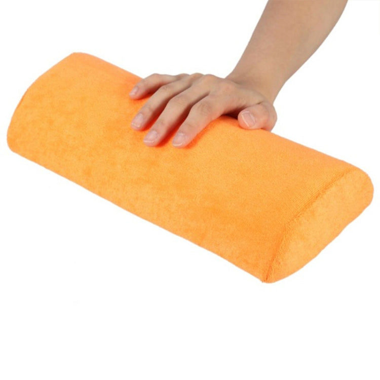 5 PCS Soft Hand Rests Washable Hand Cushion Sponge Pillow Holder Arm Rests Nail Art Manicure Hand Pillow Cushion