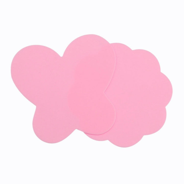 3 Sets Silicone Table Mat Pad Colorful Washable Stamping Plate Professional Nail Art Manicure Mat