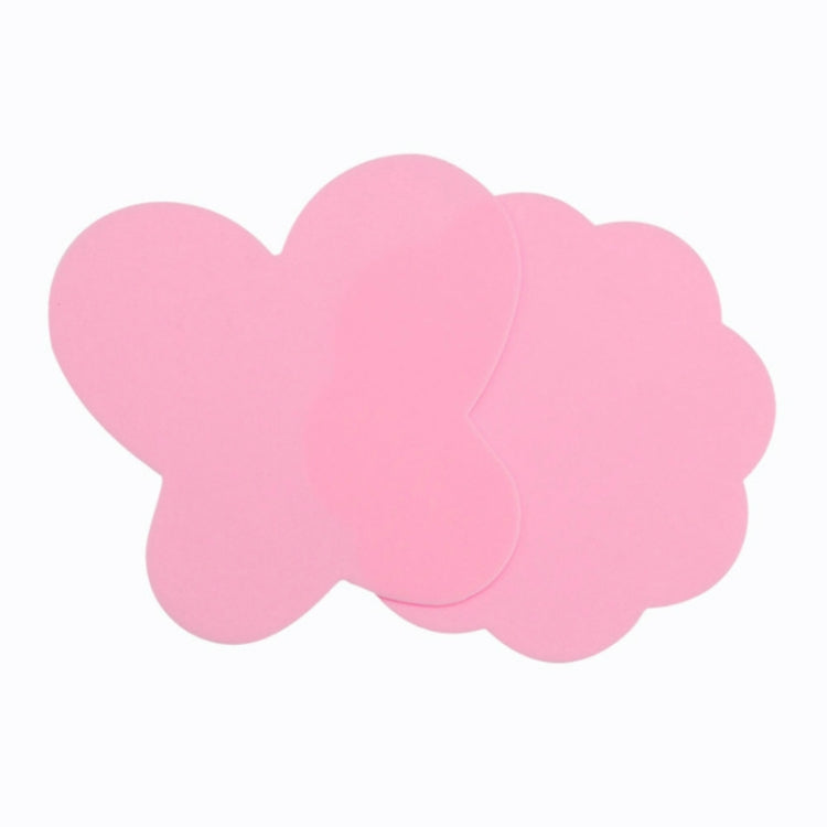 3 Sets Silicone Table Mat Pad Colorful Washable Stamping Plate Professional Nail Art Manicure Mat
