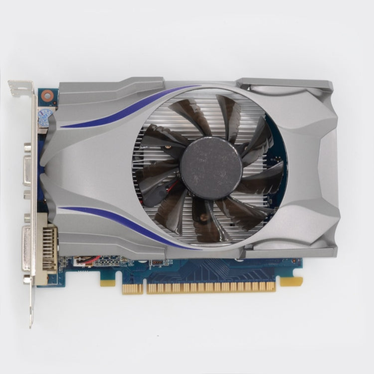 GT730 4GB DDR5 128Bit Desktop HD Graphics Independent Game Graphics