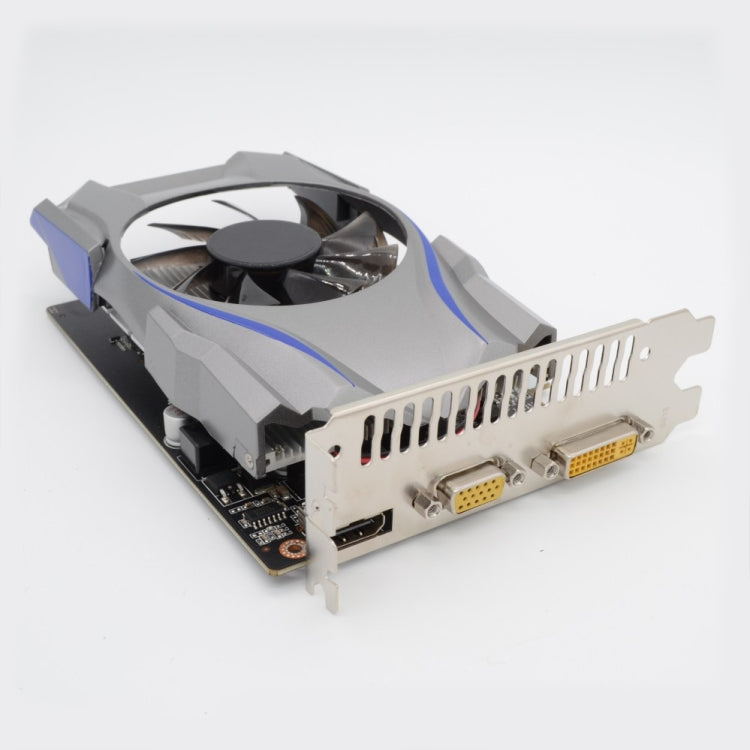 GT730 4GB DDR5 128Bit Desktop HD Graphics Independent Game Graphics