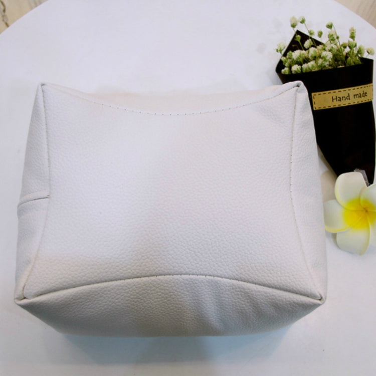 Nail Art Hand Rest Cushion Pillow Soft PU Leather Foot Hand Holder Manicure Nail Art Equipment