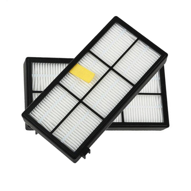22 PCS/Set Sweeper Accessories For Irobot Roomba 89 Series