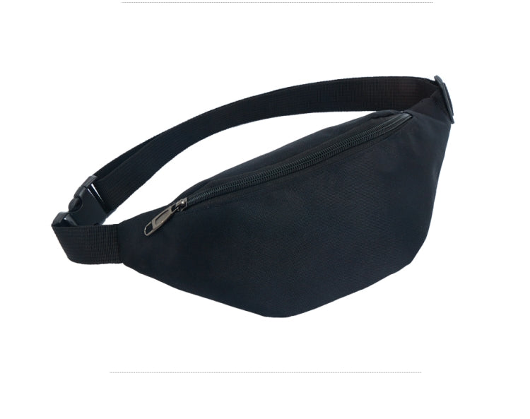 Unisex Waterproof Waist Pack Belly Bags Purse