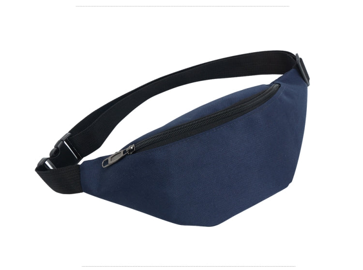 Unisex Waterproof Waist Pack Belly Bags Purse