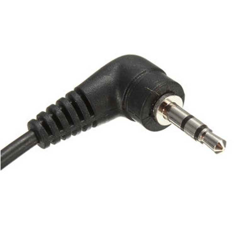 10 PCS 2.5mm Male Plug To 3.5mm Female Jack AUX Audio TRS Adapter Cable for MP3 MP4 Phone