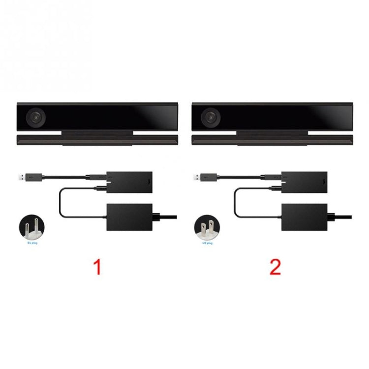 Kinect 2.0 Sensor USB 3.0 Adapter for Xbox One S Xbox One X Windows PC