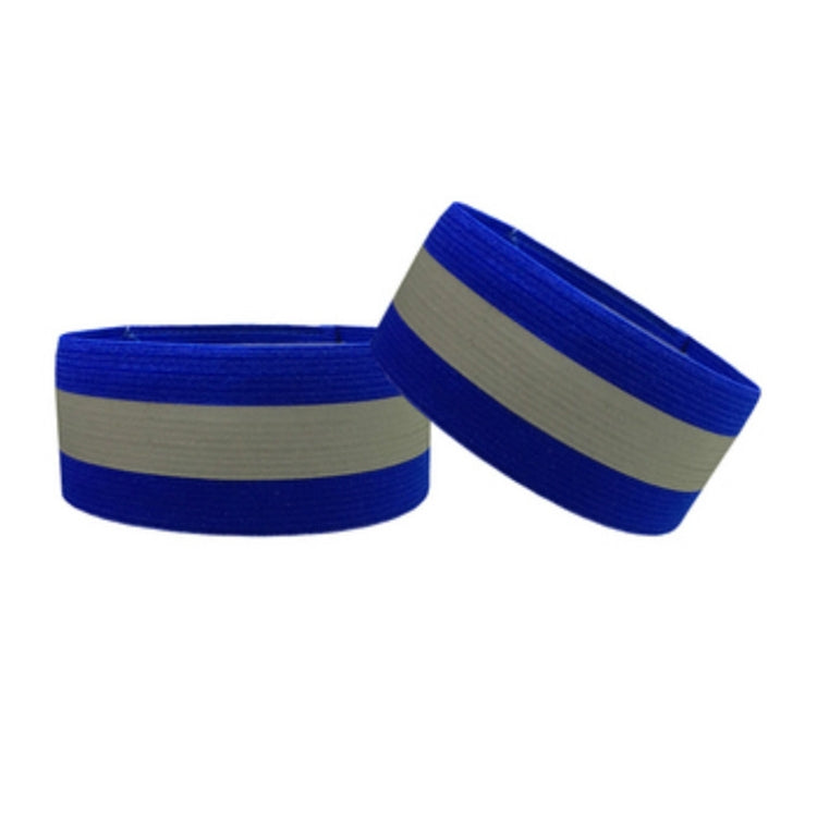 Reflective Band High Visibility Elastic Wristbands Outdoor Sports Running Cycling Night WarningWrist Band
