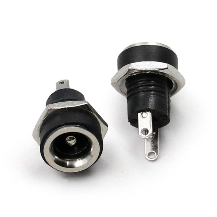 10 PCS  DC Waterproof Socket Terminal Connector