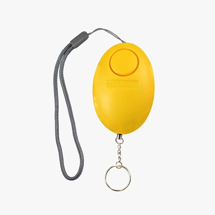 Self Defense Keychain Personal Alarm Emergency Siren Song Survival Whistle Device