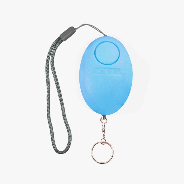 Self Defense Keychain Personal Alarm Emergency Siren Song Survival Whistle Device