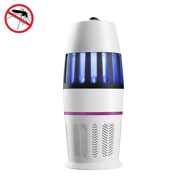 Photocatalyst USB Suction Type Mute Non-radiation Mosquito Killing Lamp