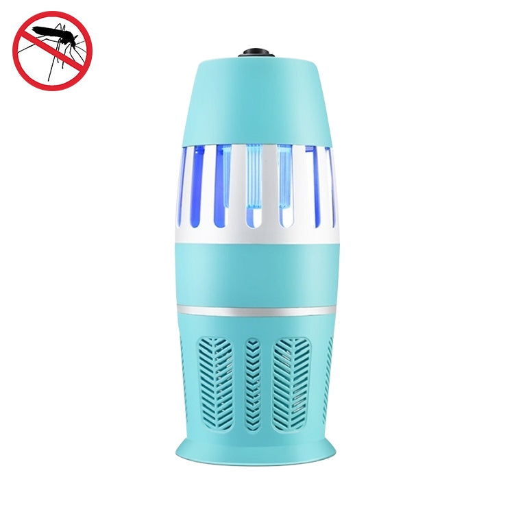 Photocatalyst USB Suction Type Mute Non-radiation Mosquito Killing Lamp