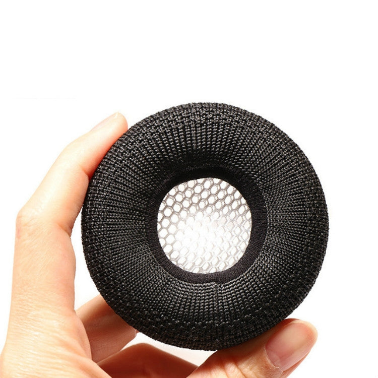A Pair For Adidas RPT-01 Net Cloth Earphone Sleeve Sports Headphone Earmuffs