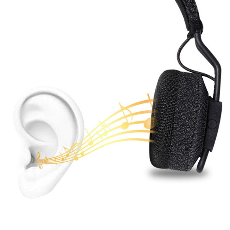 A Pair For Adidas RPT-01 Net Cloth Earphone Sleeve Sports Headphone Earmuffs