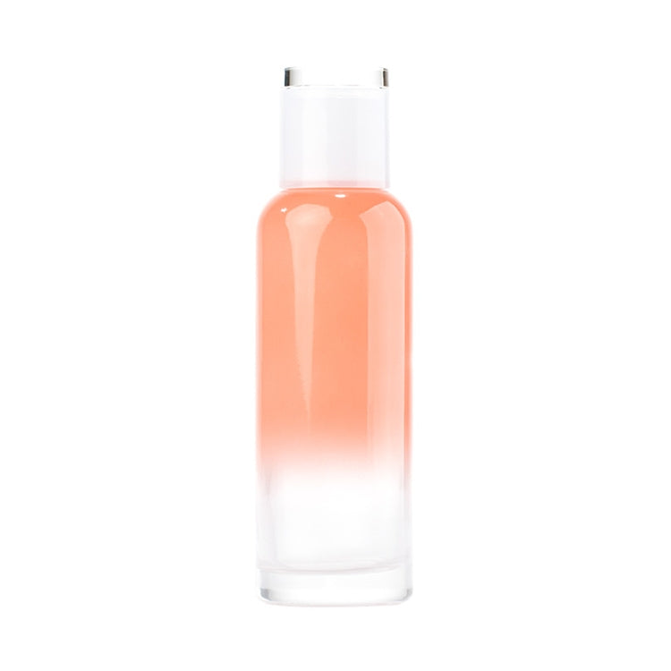 10 PCS Cream Bottle Lotion Bottle Toner Bottle Cosmetic Glass Bottle, Specification:120ml Toner Bottle