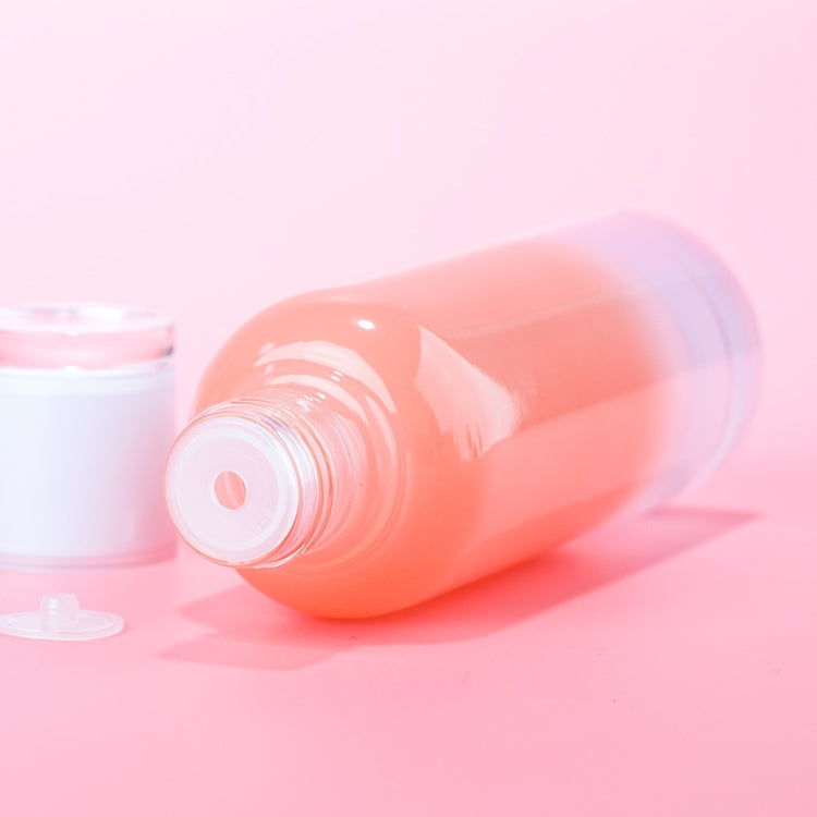 10 PCS Cream Bottle Lotion Bottle Toner Bottle Cosmetic Glass Bottle, Specification:120ml Toner Bottle