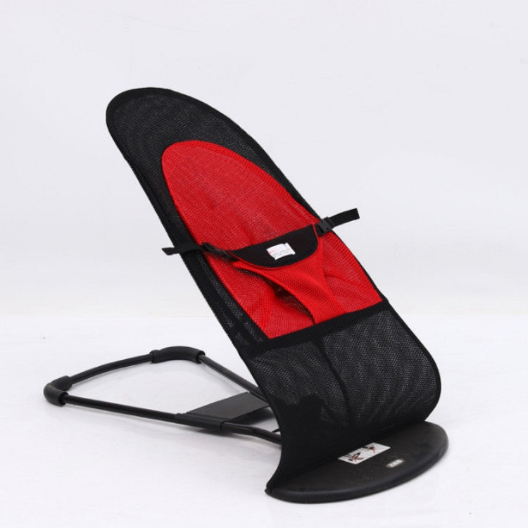 Portable Mesh Cloth Breathable Dirt-resistant Pet Rocker Rocking Chair