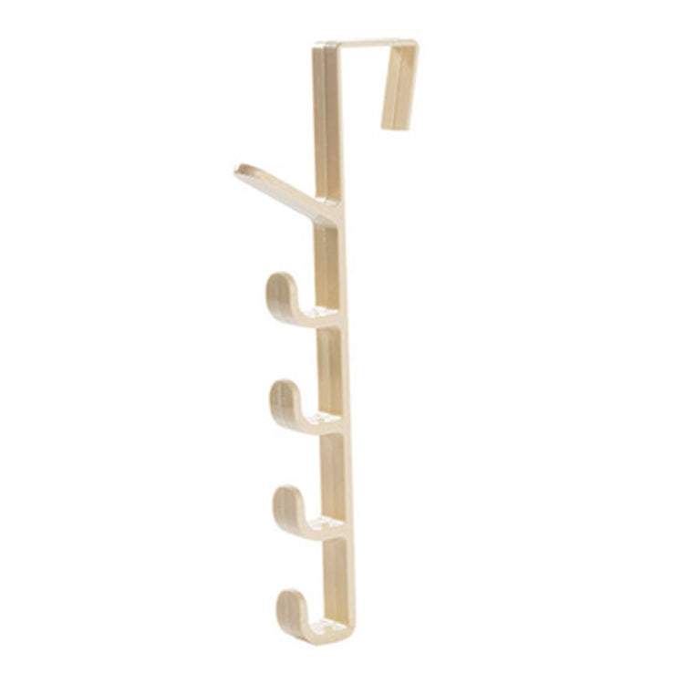 Door Back Style Hat Clothes Bag Organizer Hanging Hanger Hook Holder Racks