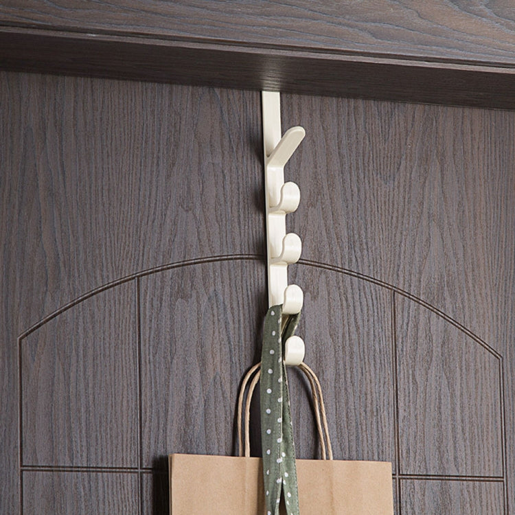 Door Back Style Hat Clothes Bag Organizer Hanging Hanger Hook Holder Racks