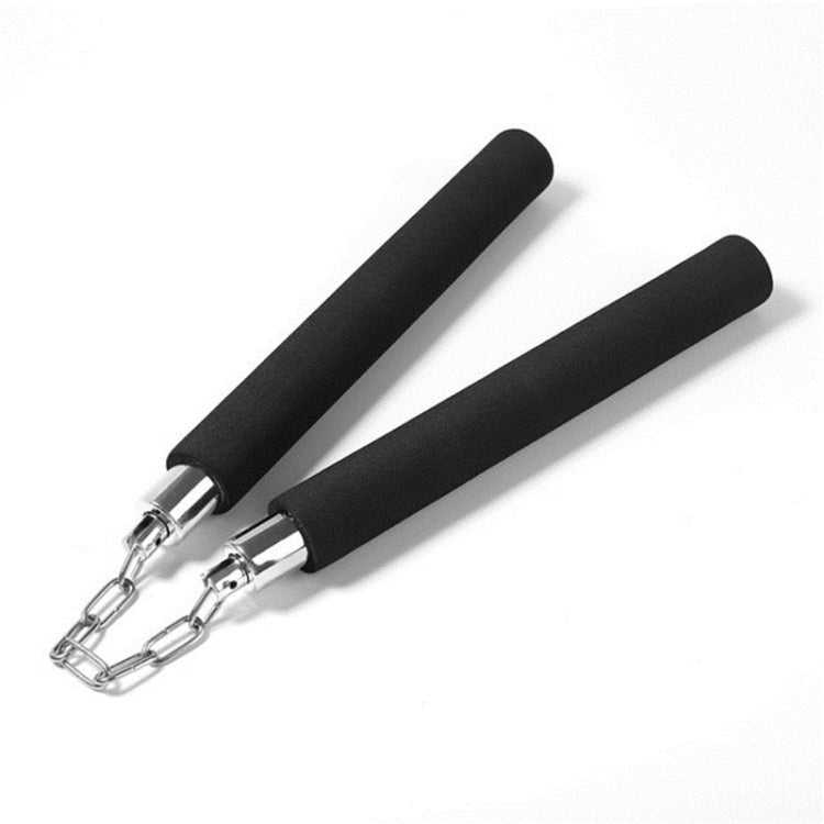 Sponge Nunchaku for Children and Beginners