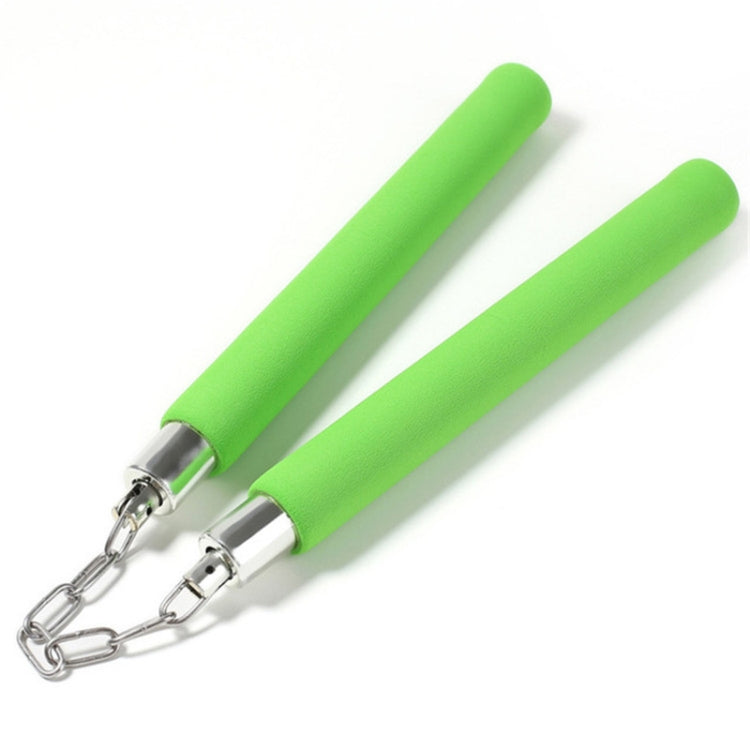 Sponge Nunchaku for Children and Beginners