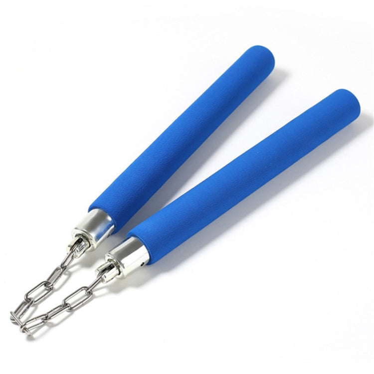 Sponge Nunchaku for Children and Beginners