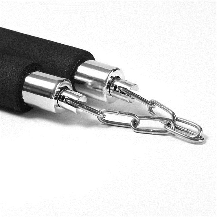 Sponge Nunchaku for Children and Beginners