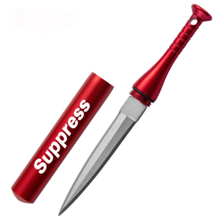 Outdoor Baseball Shaped Knife Multi-function Knife Dismantling Express Knife Mini Letter Opener