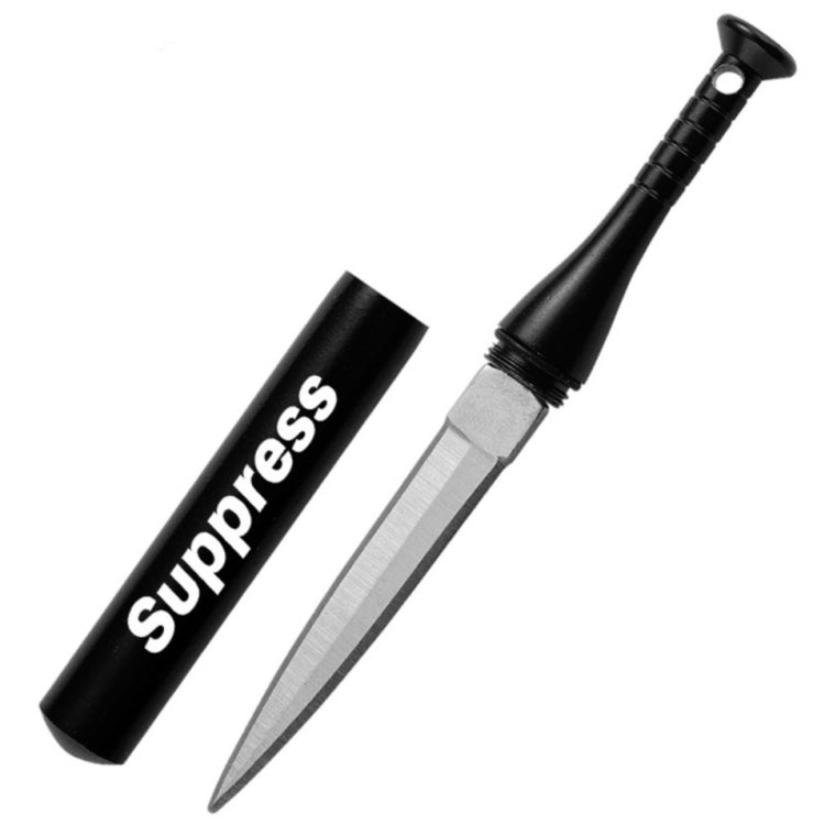 Outdoor Baseball Shaped Knife Multi-function Knife Dismantling Express Knife Mini Letter Opener