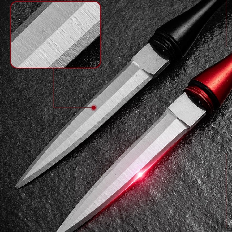 Outdoor Baseball Shaped Knife Multi-function Knife Dismantling Express Knife Mini Letter Opener
