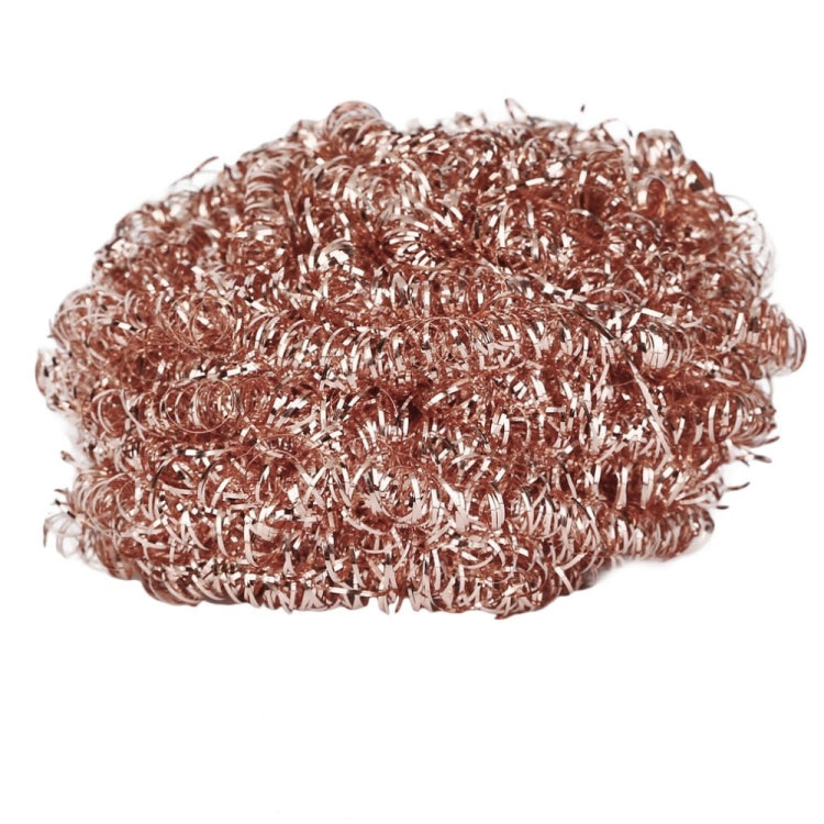 Reuseable Soldering Solder Iron Tip Cleaner Metal Wire Stand Welding Cleaning Tool Steel Wire  Ball