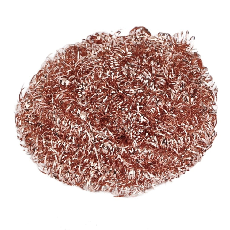Reuseable Soldering Solder Iron Tip Cleaner Metal Wire Stand Welding Cleaning Tool Steel Wire  Ball