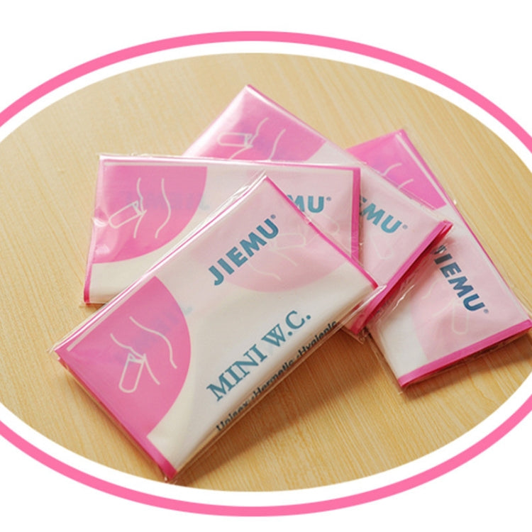 700ml Outdoor Disposable Urinal Toilet Bag Camping Male Female Kids Adults Portable Emergency Pee Bag Loading