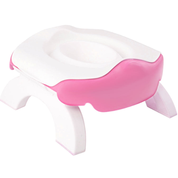 Children Collapsible Portable Folding Baby Toilet Training Seat