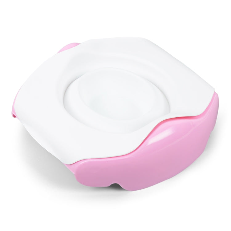 Children Collapsible Portable Folding Baby Toilet Training Seat