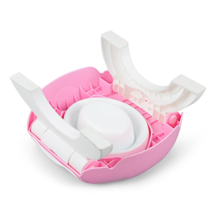 Children Collapsible Portable Folding Baby Toilet Training Seat