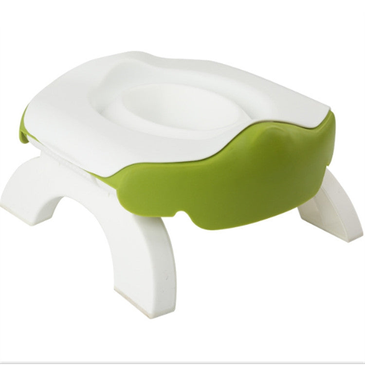 Children Collapsible Portable Folding Baby Toilet Training Seat