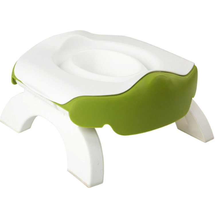 Children Collapsible Portable Folding Baby Toilet Training Seat